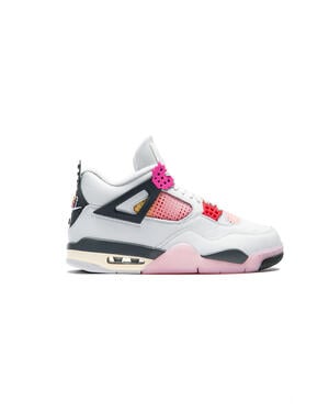 Nike Air Jordan 4 Retro エアジョーダン AIR JORDAN 4 RETRO 'Comic' | JA1135-100 | AFEW STORE